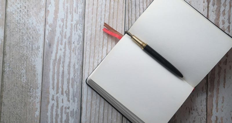 نحوه نوشتن بیانیه ماموریت شخصی چگونه است