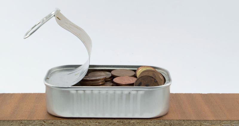 اشتباه شماره ۲: ایدهای بدون شفافسازی بازگشت سرمایه- اشتباهات ارائه