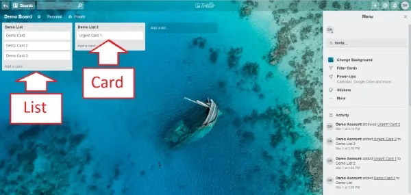 در پاسخ به سوال نرمافزار ترلو چیست باید بگوییم ترلو یک پلتفرم مدیریت هماهنگ پروژه است.