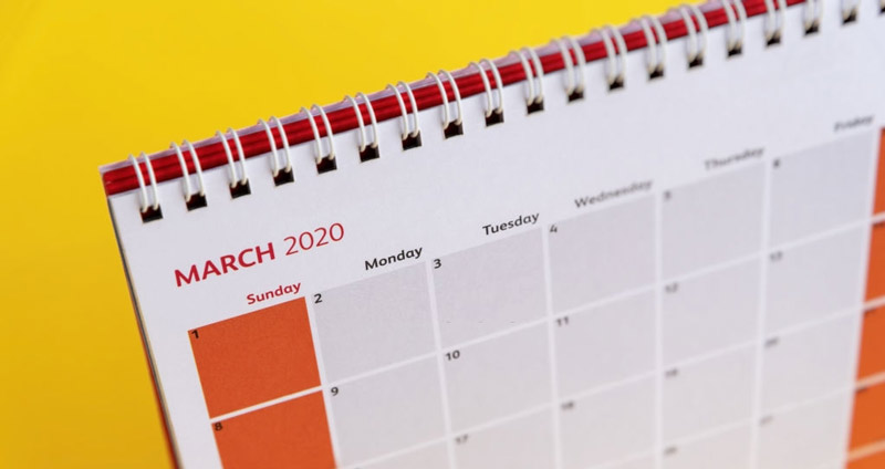 به طور منظم به مخزن استعداد خود نگاه کنید