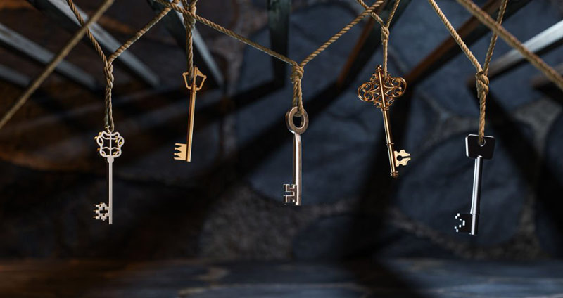 ۵ نکتهی کلیدی برای توسعهی مخزن استعداد در جانشین پروری