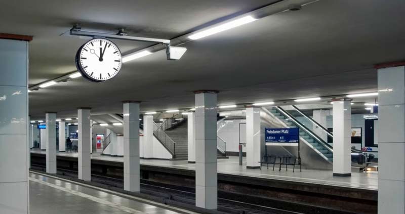 انتظارات از ساعت کار چیست؟- سؤالات اولین روز کاری