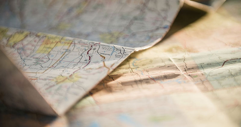 نکاتی برای آمادهسازی جهتگیری شغلی