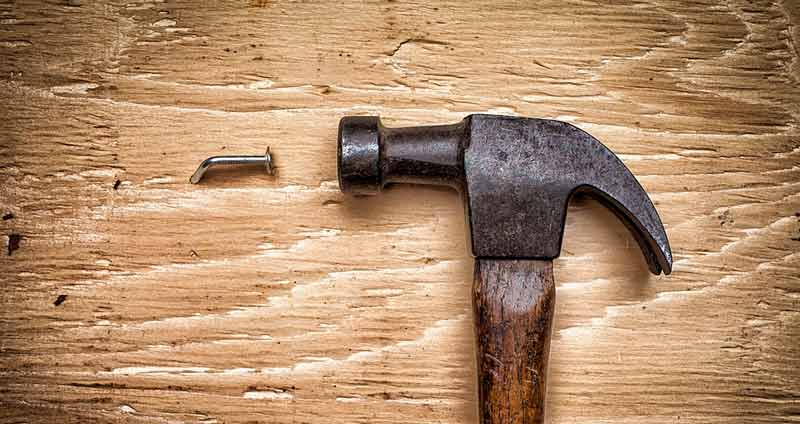 چه زمانی تفکر انتزاعی کمکی نمیکند؟