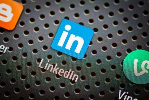 Why Your LinkedIn Profile Matters - SF Bay Career Counseling | Shimmering Careers