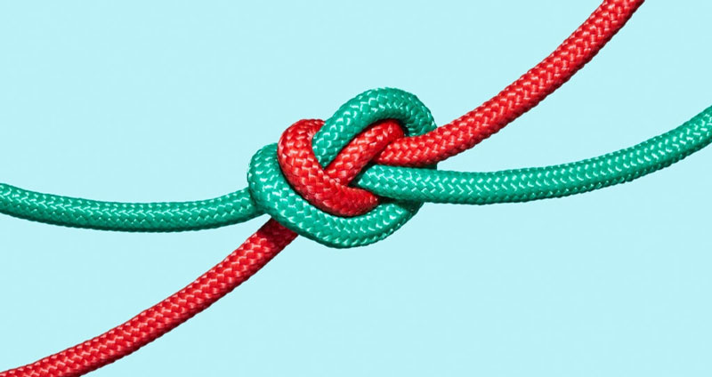 با مشتریان خود روابطی قوی و پایدار داشتهباشید