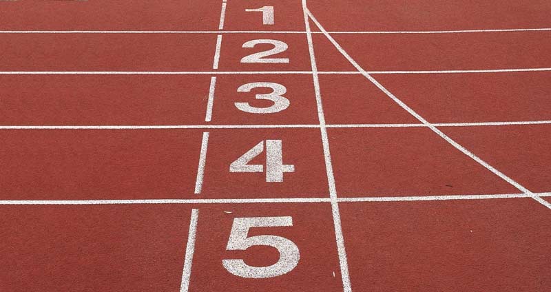 pitch deck چیست - اسلاید ۷: رقابت