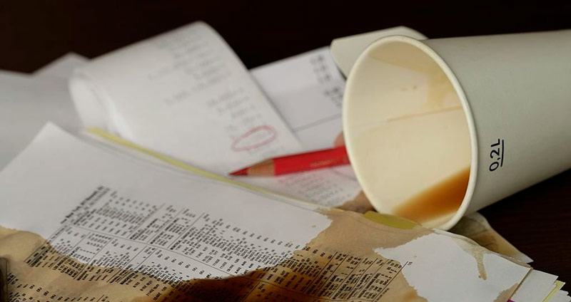 این مشتری دارد من را دیوانه میکند