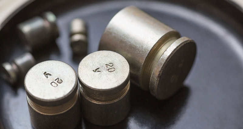 ارزیابی مناقصه- تدارکات