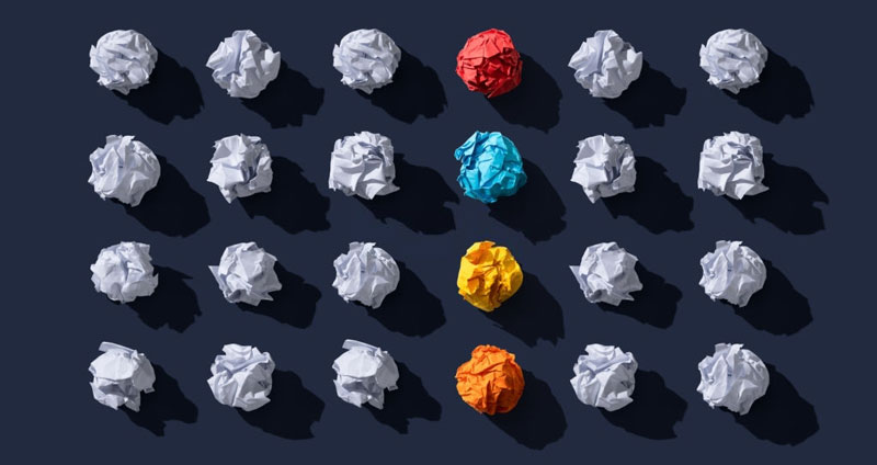 حدود استدلال استقرایی