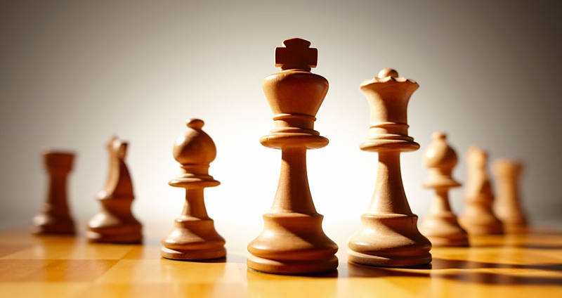 مهارتهای رهبری از ویژگی های مدیر پروژه موفق