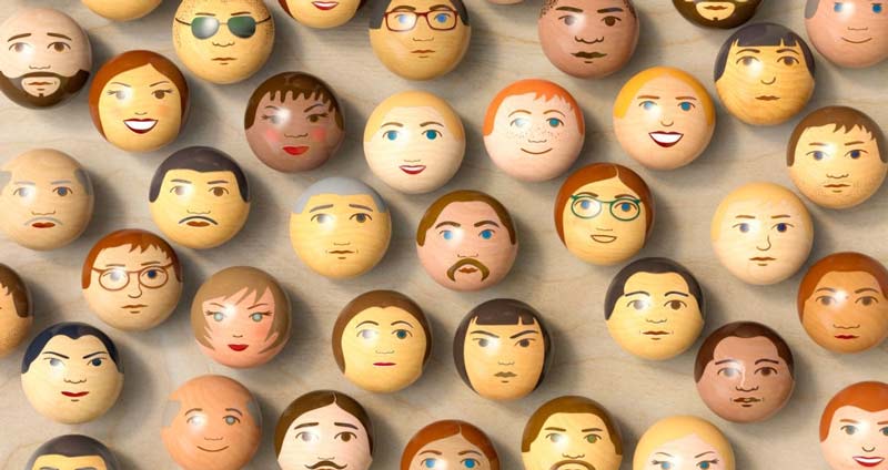 بیانیه تنوع بهعنوان یک اصل برای ارتقای برند کارفرمایی