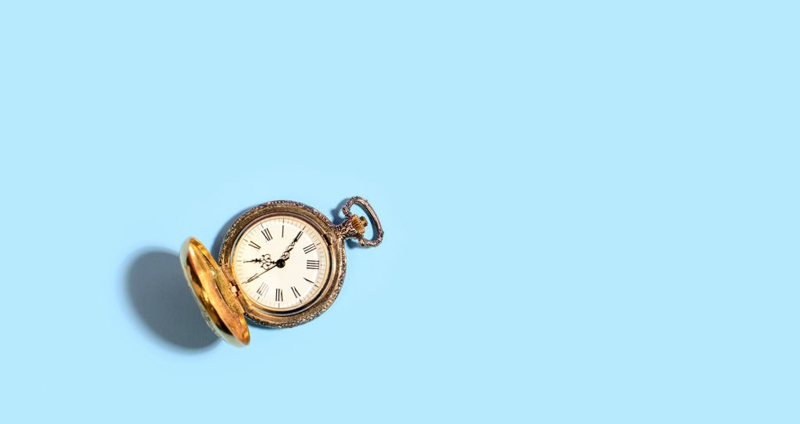 شاخص های جذب نیروی انسانی کارآمد - زمان استخدام (Time to hire)