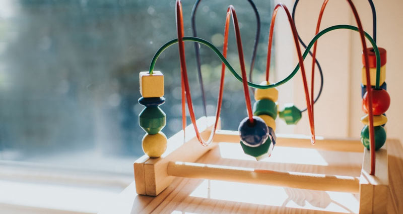 تستهای استعدادیابی را تمرین کنید