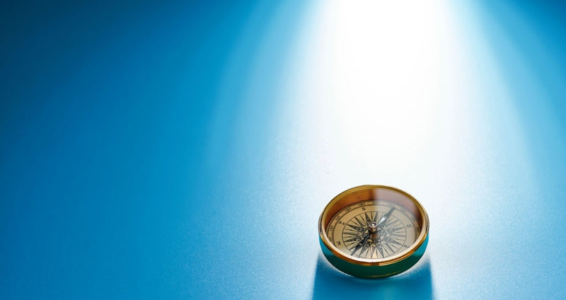 هدفمند- رهبری چشم اندازنگر