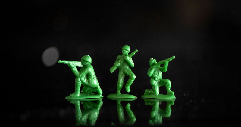 معافیت سربازی - معافیت متعهدین خدمت