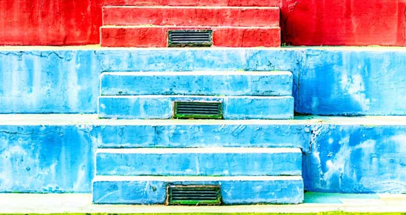 گامهای اجرایی مدیریت ریسک