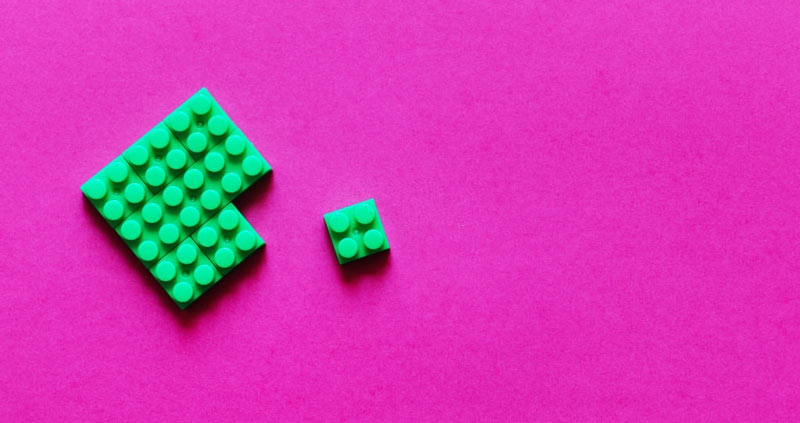 برای یافتن شغل رویایی نیازی نیست که کامل باشید