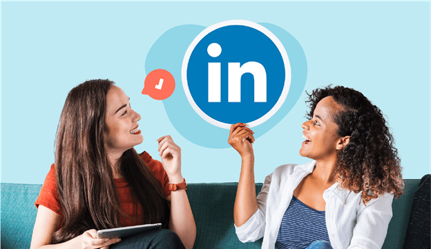 Get tips on sharing your LinkedIn profile from Skillhub professionals | Skillhub