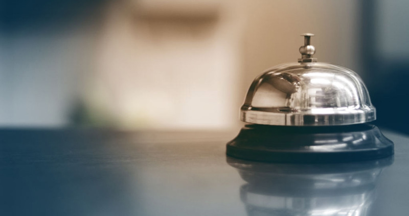 نمونههایی از استراتژی کسب و کار - استراتژی بهبود خدمات مشتری