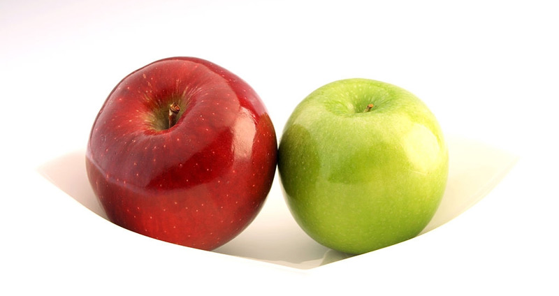 درونگرایی و برونگرایی: تفاوت افراد درونگرا و برونگرا از لحاظ فیزیکی