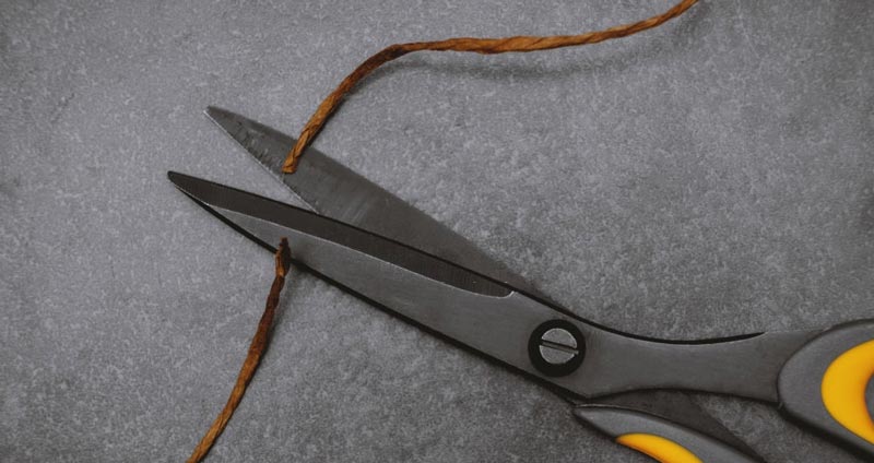 قطع همکاری برای مقابله با همکار بدجنس