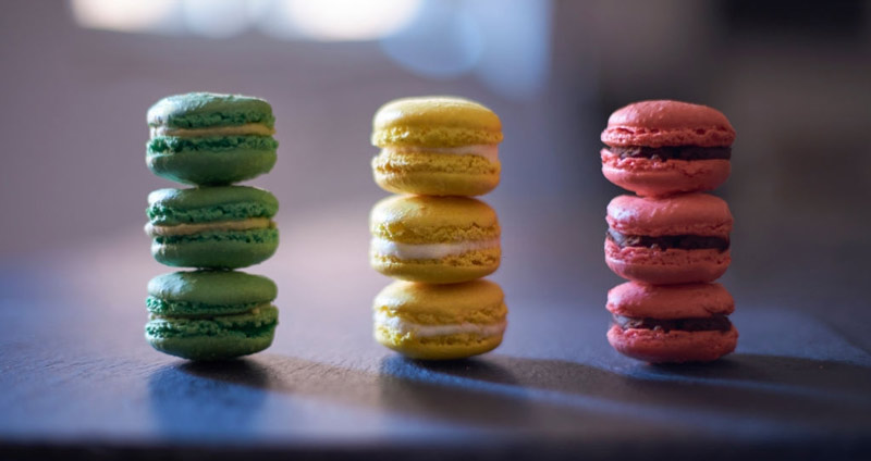 CTA -عبارات مختلف را امتحان کنید