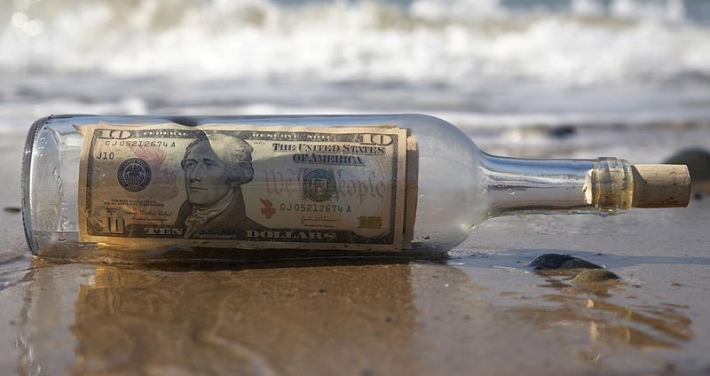 ارتباط با سرمایهگذار - ارتباط سازمانی