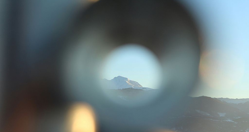 ایجاد اهداف متمرکز - رهبری مستبد