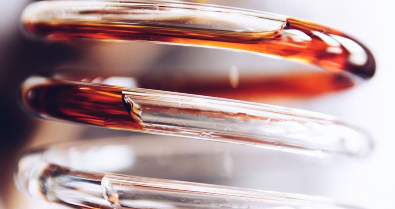 برای داشتن تمامیت شفاف باشید