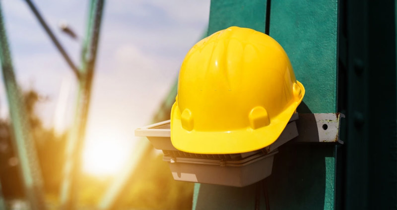 مستمری از کارافتادگی حادثه