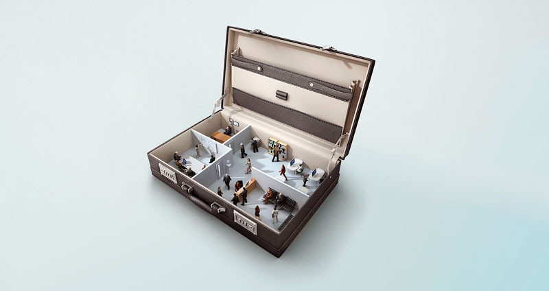 راههای افزایش حقوق - به یاد داشته باشید که درخواست افزایش حقوق، گفتوگویی است در ارتباط با کسبوکار، نه یک بحث شخصی