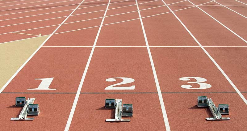 شروع با هدف بزرگ - اهداف قابل دستیابی