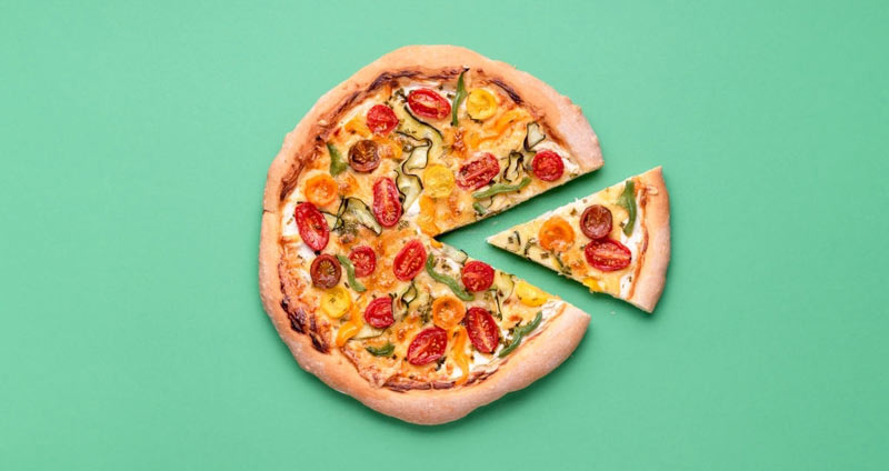 به همکارانتان غذا تعارف کنید