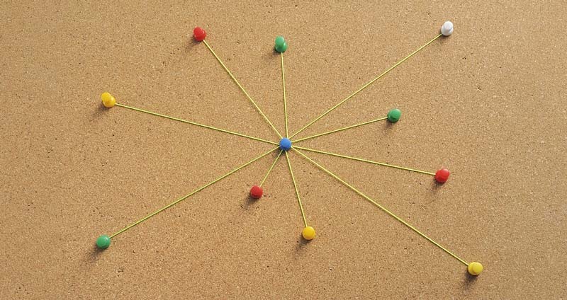 مهارت های شبکه‌ سازی را افزایش می‌ دهد - یادگیری زبان جدید