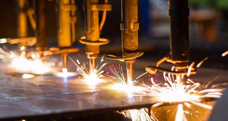 بررسب بازار کار اصفهان- صنعت