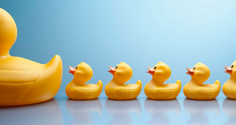 برای مدیریت کارمندان بی اعتماد به نفس اعتمادسازی کنید 