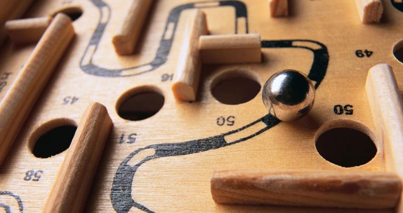 استراتژی خود برای تصمیم گیری داده محور را برنامهریزی کنید