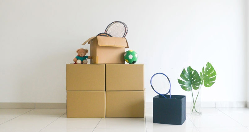 مهاجرت به یک منطقهی جدید- اهداف شغلی در رزومه