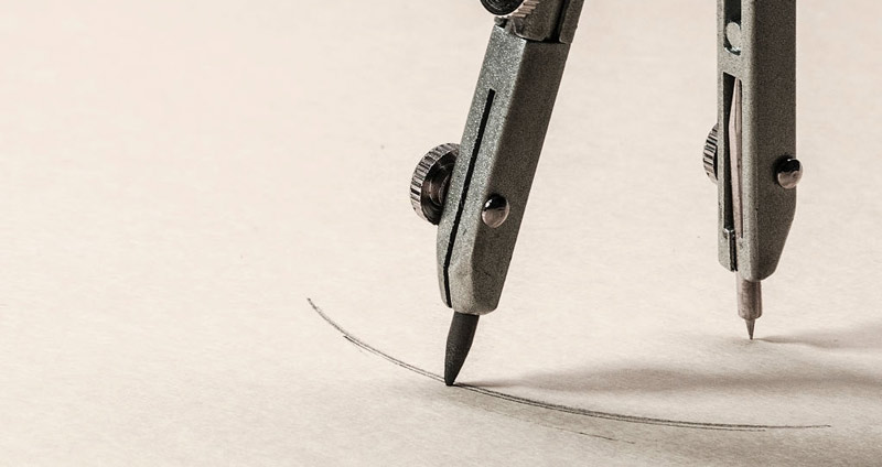 رزومه هنری - طراح