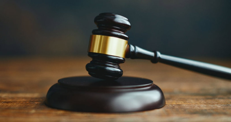 قضاوت نکنید