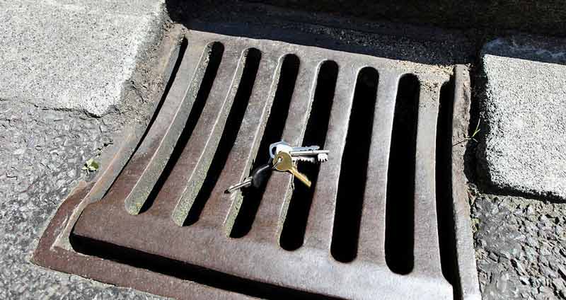 شاخص های جانشین پروری - ریسک از دست دادن