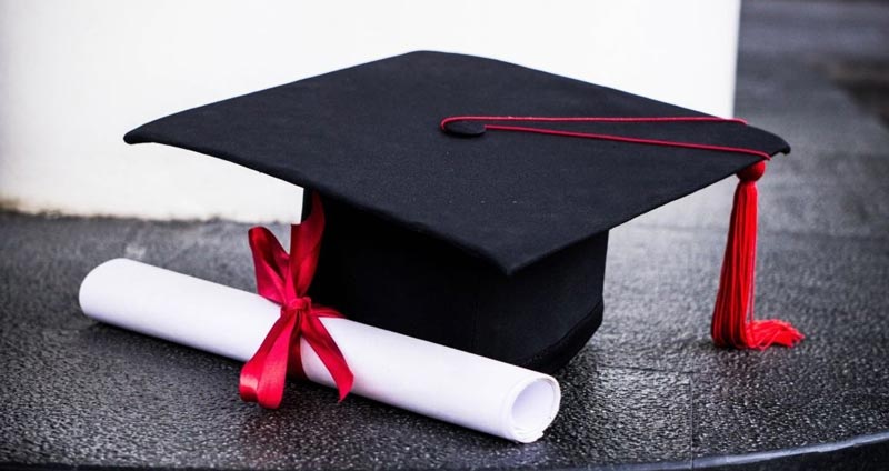 نمونهای از انگیزه نامه برای درخواست از دانشگاه