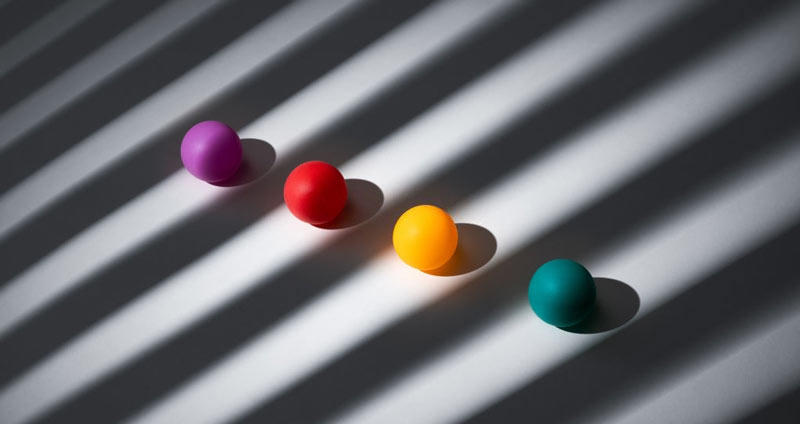 انطباق - ساده سازی تصمیم