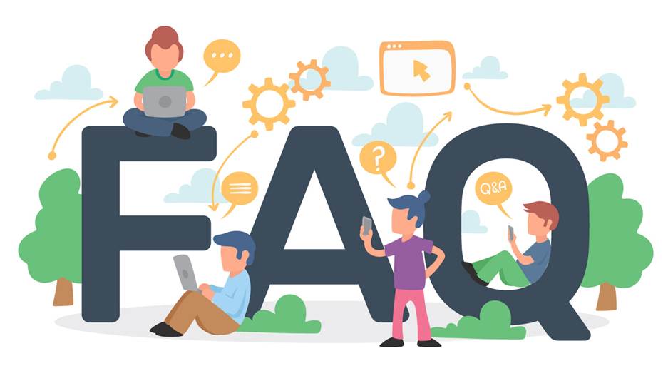 HelpLab FAQ Page, Product FAQs - Create beautiful FAQ page, support page or  product FAQs | Shopify App Store