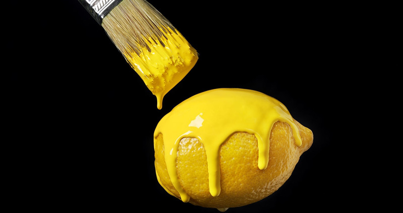 بهبود کیفیت و خوانایی محتوا - نرخ پرش