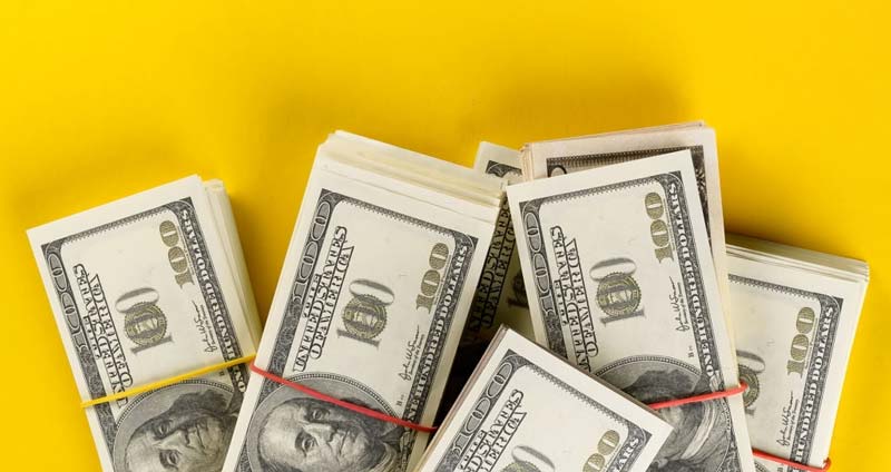 اهمیت پول برایتان چقدر است - شغل رویایی