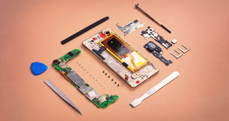 عناصر تشکیل دهنده برنامه ریزی