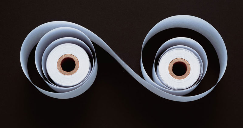 ارتباط چشمی برقرار نکرده اید