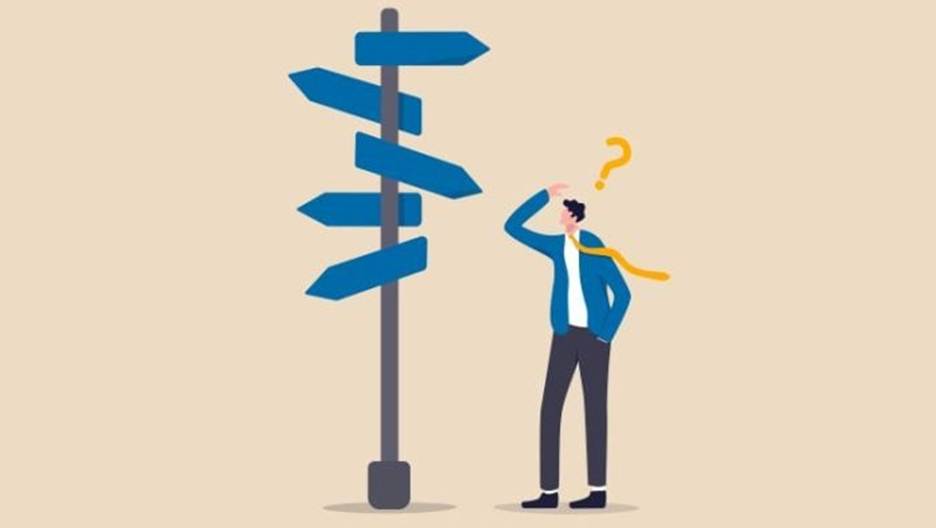 چطور مسیر شغلیتان را بر اساس شخصیت و تیپ رفتاری انتخاب کنید؟ 5 Strategies For Finding A Better Career Path : Jobillico.com